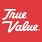 True value square logo