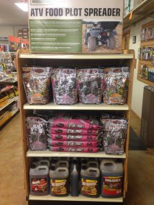 Big&J Deer Attractants