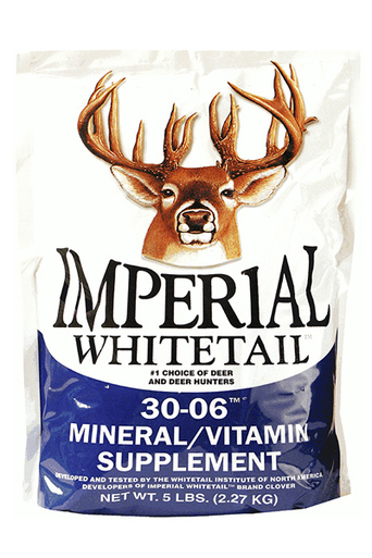 imperial whitetail mineral