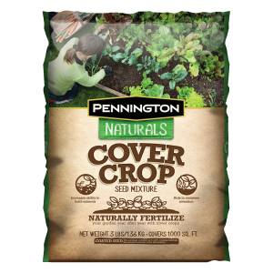 Pennington Naturals Cover Crop 