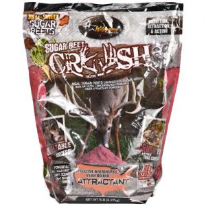 Sugar Beet Crush Attractant