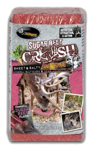 Sugar Beet Crush Attractant