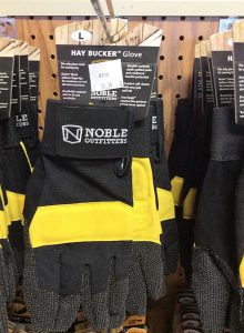 Noble Equine Outerwear and Gloves
