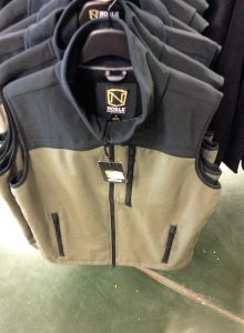 Noble Equine Outerwear and Gloves