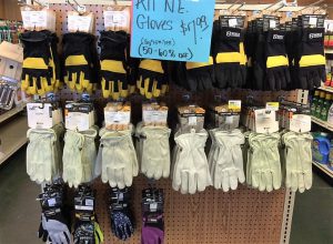 Noble Equine Outerwear and Gloves