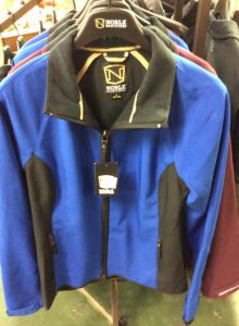 Noble Equine Outerwear