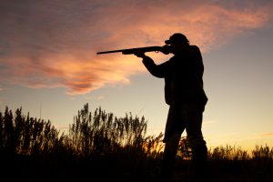 2016-2017 Arkansas Hunting Season