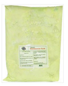 Diatomaceous Earth, a natural bug killer
