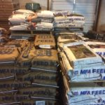 MFA Supplements Farmers