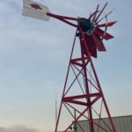 Windmill Razorback 1