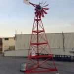 Windmill Razorback OWS Farmers