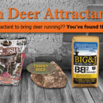 Farmer’s Coop Deer Attractants Slider