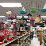 Wild Bird Feeders  | Farmers Co-op Elkins