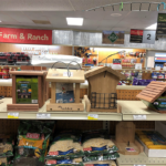 Bird Feeders | Farmers Co-op Elkins