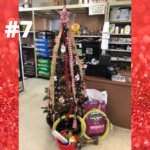 Farmers Coop Christmas Tree 2019 Contest