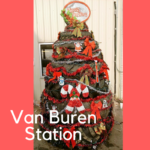 Van Buren Station