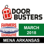 Mena March 18 Door buster Canva