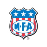 MFA Brand Logo