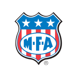 MFA Brand Logo