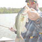Stock My Pond Fish Truck