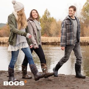 BOGS Boots