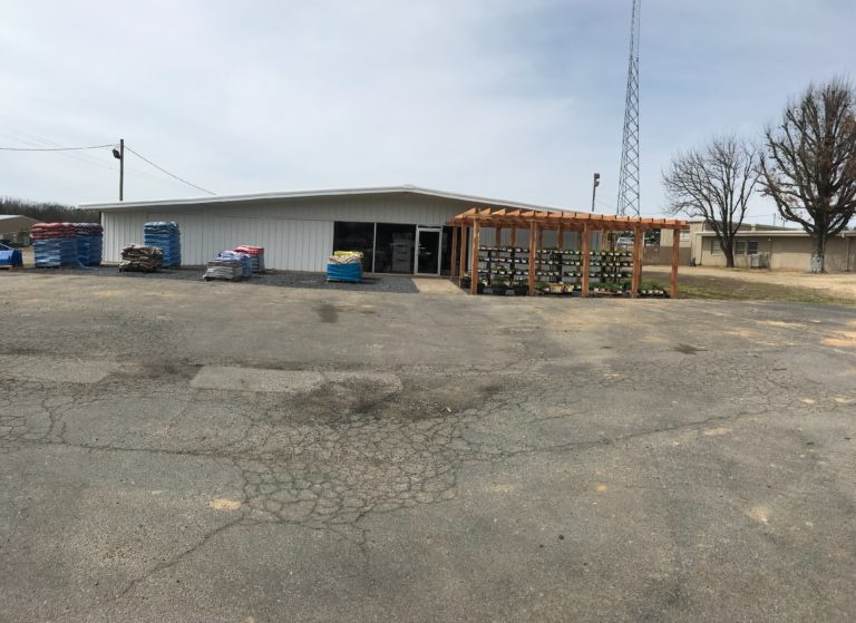 Farmers Coop Waldron, AR Farmers Coop