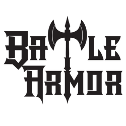 Battle Armor Brand Logo