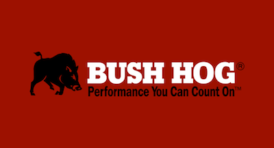 Bush Hog logo
