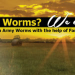 Farmer’s Coop Army Worms Slider