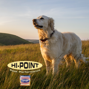 Hi Point Pet Food