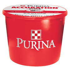 Purina Accuration 