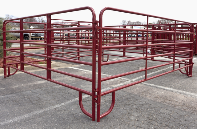 Gates & Panels - Farmers Co-op