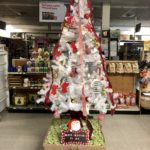 Farmers Lincoln Angel Tree 2019