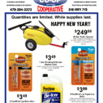 Jan Doorbusters 2019 1