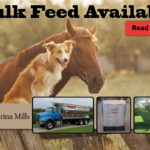 Farmer’s Coop Bulk Feed Slider