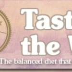 Taste Of The Wild logo