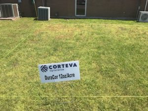 Corteva Agriscience Test Plots