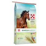 HORSE-Purina-Omega-Match-Ration-Balancer-40-lb-bag