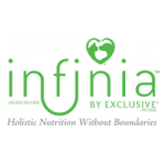 Infinia Pet Food Logo | Farmers Coop