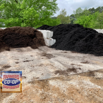 Farmers Bulk Mulch Center logo