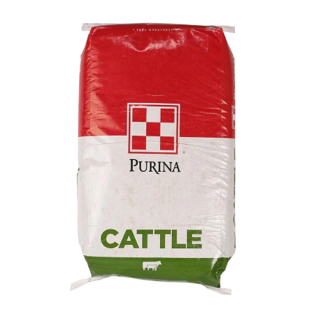 Purina deals red bag
