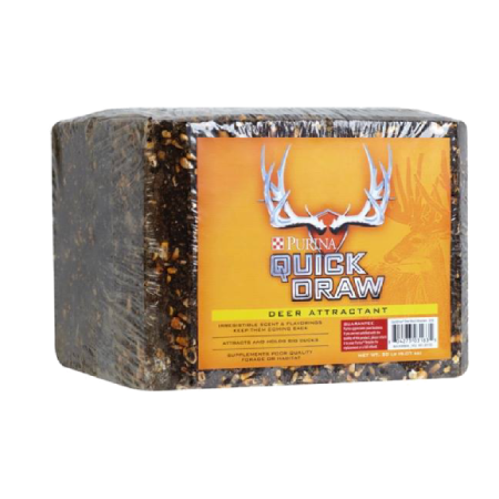 Purina AntlerMax Deer 20 with Climate Guard and Bio LG - 50 lb