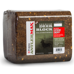 Purina AntlerMax Deer Block