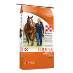 Purina Equine Adult Horse Feed Bag