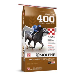 Purina Omolene 200 Performance RT