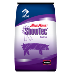 MoorMan’s ShowTec ShowGuard Dewormer