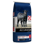 Purina Accuration Cattle Starter