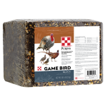 Purina Premium Game Bird Block 20lb