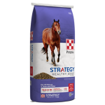 Purina Strategy Healthy Edge Horse Feed