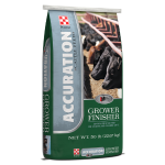 Purina Accuration Grower 50-lb